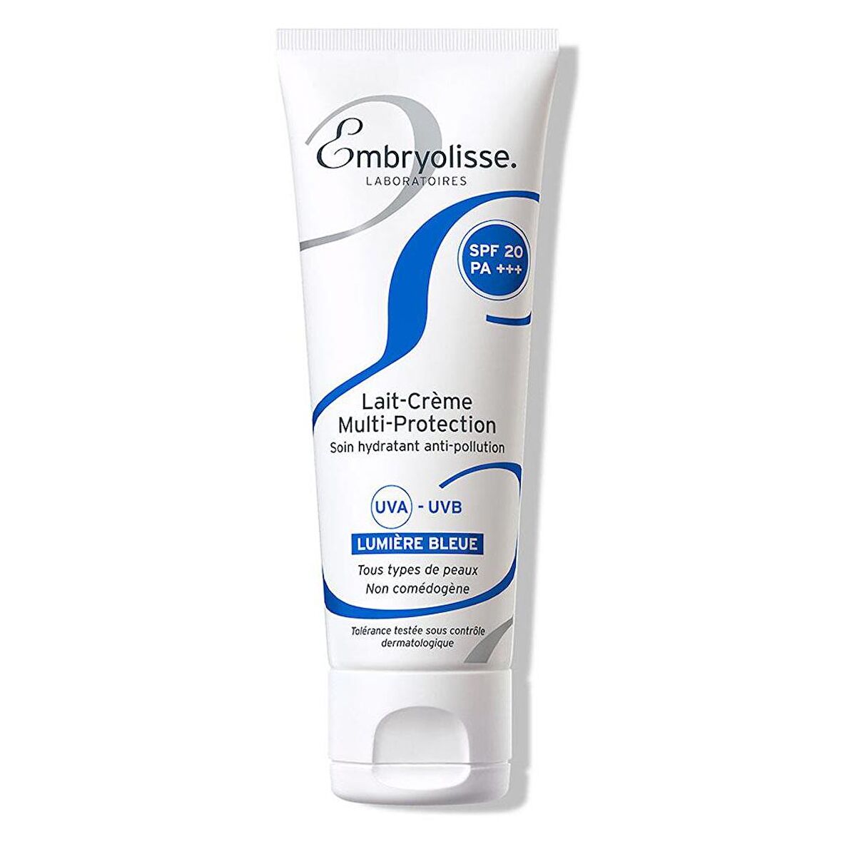Embryolisse Lait Creme Multi Protection SPF20 PA+++ 40 ml