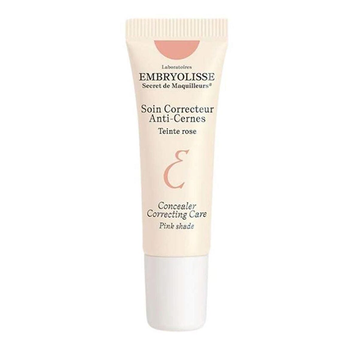 Embryolisse Concealer Pink Shade 8 ml