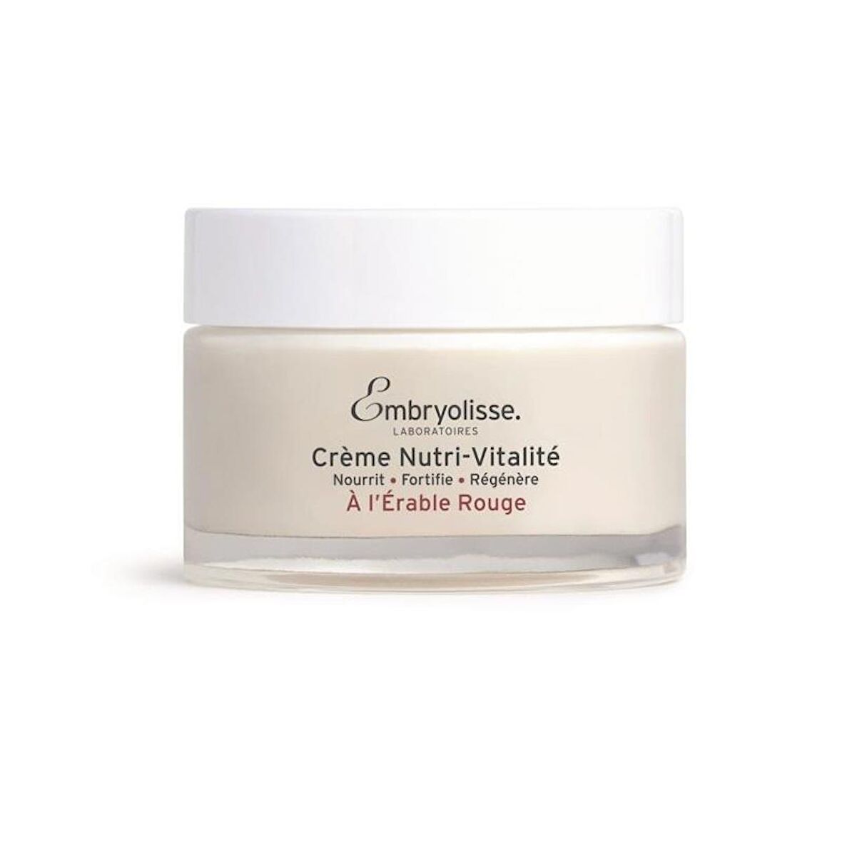 Embryolisse Nutri-Vitality Krem 50 ML
