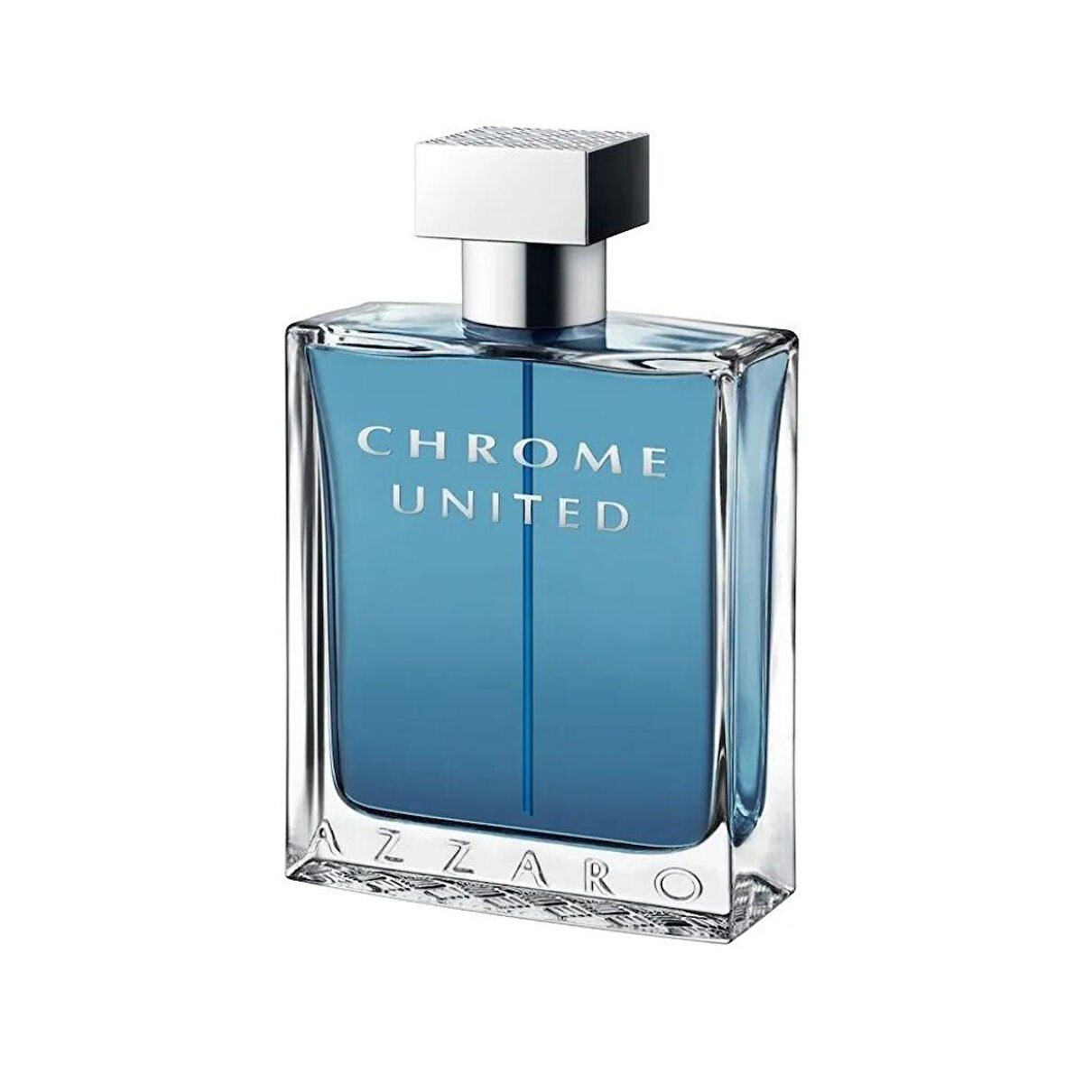 Azzaro Chrome United 100 ml EDT Erkek Parfümü