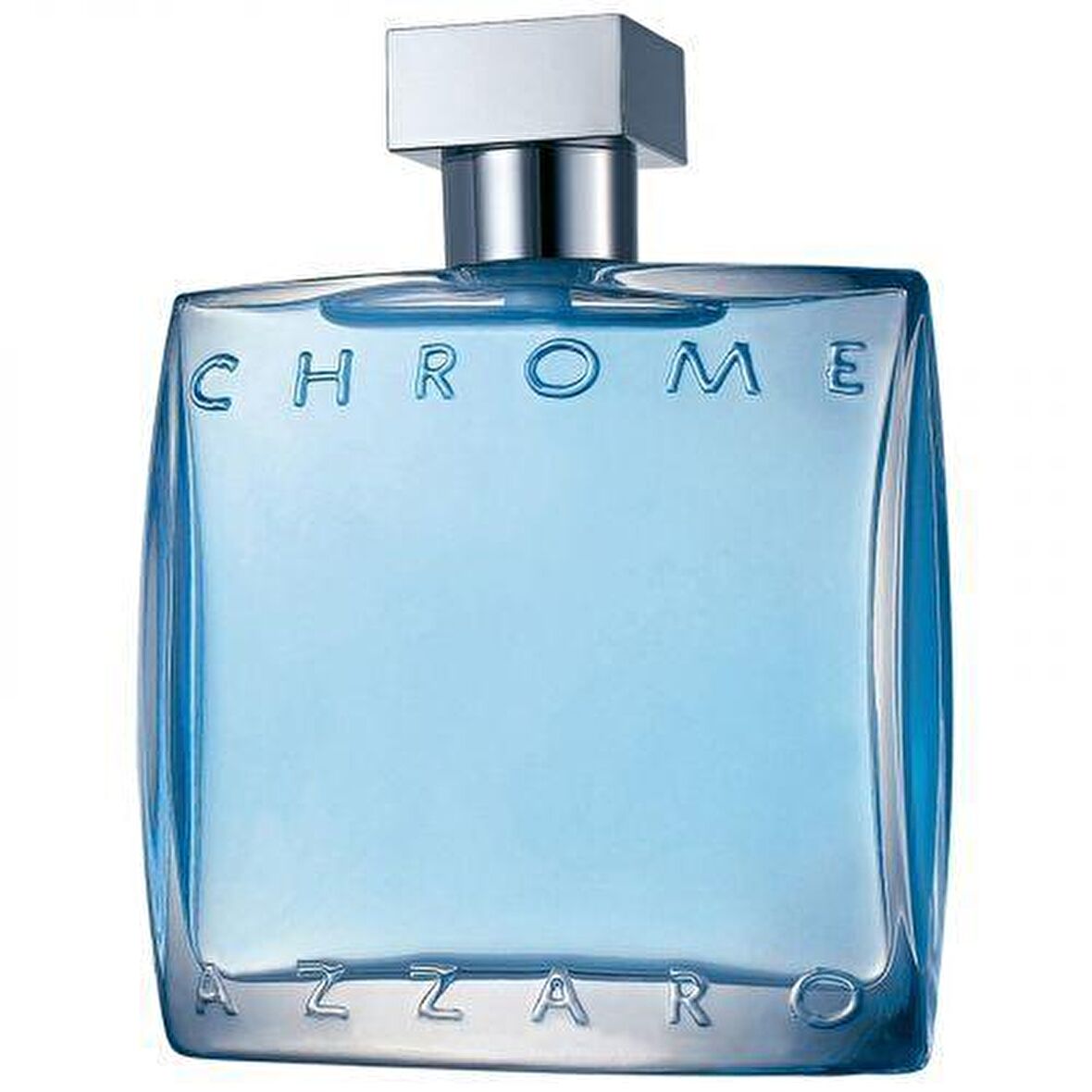 Azzaro Chrome EDT Çiçeksi Erkek Parfüm 200 ml  