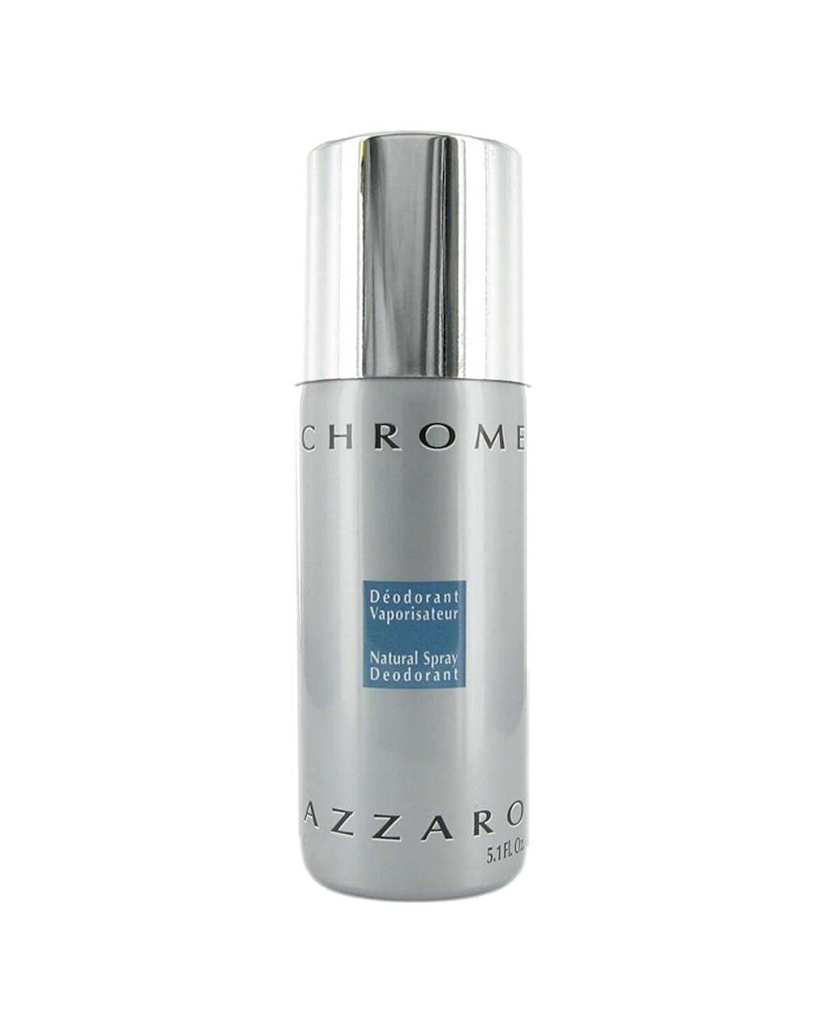 Azzaro Chrome Deodorant 150 ml Erkek Deodorant