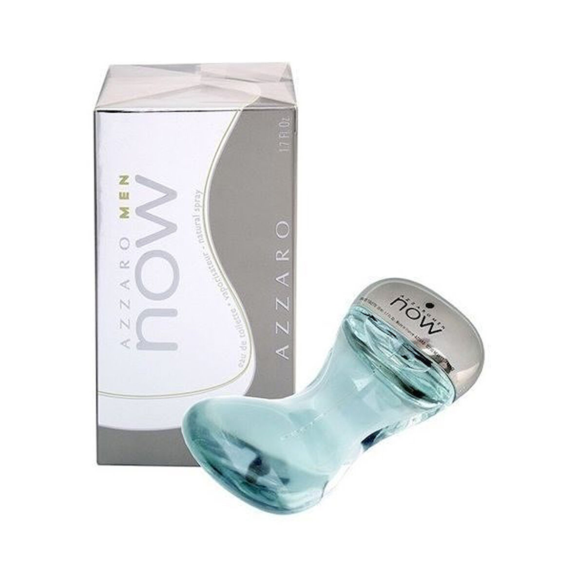 Azzaro Now Edt 80 Ml Erkek Parfüm