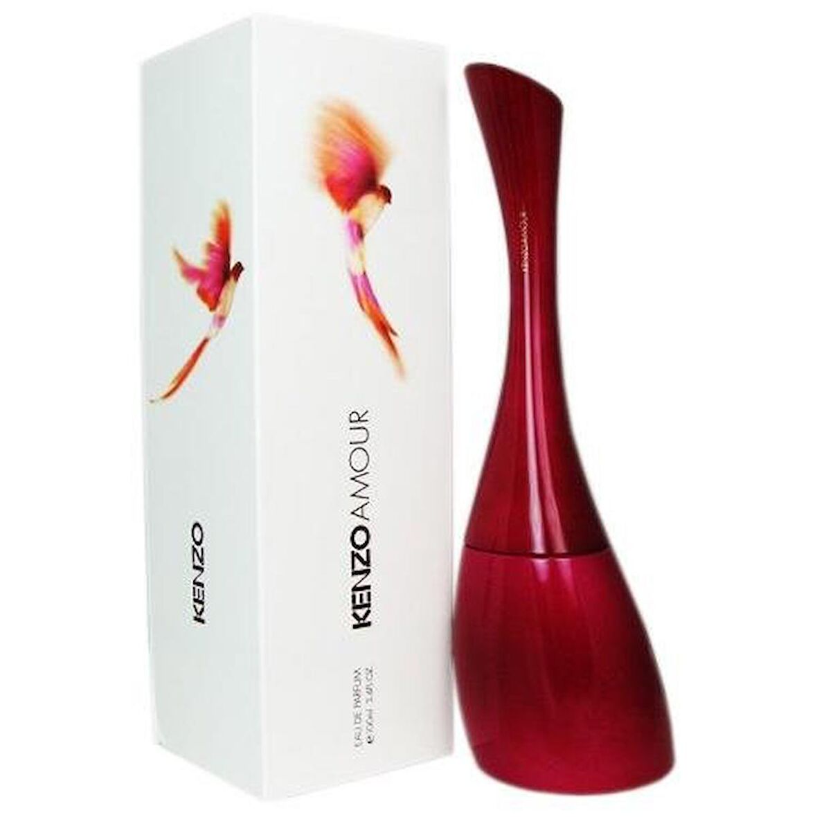 Kenzo Jeu D'Amour EDP Bayan Parfüm 100ml