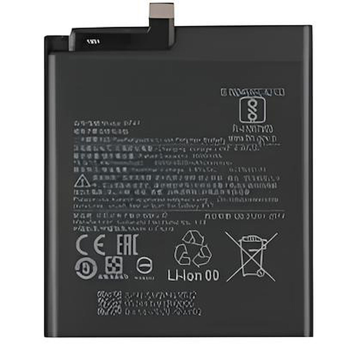 Xiaomi Mİ 9T PRO Batarya Pil - BP 40 Orijinal