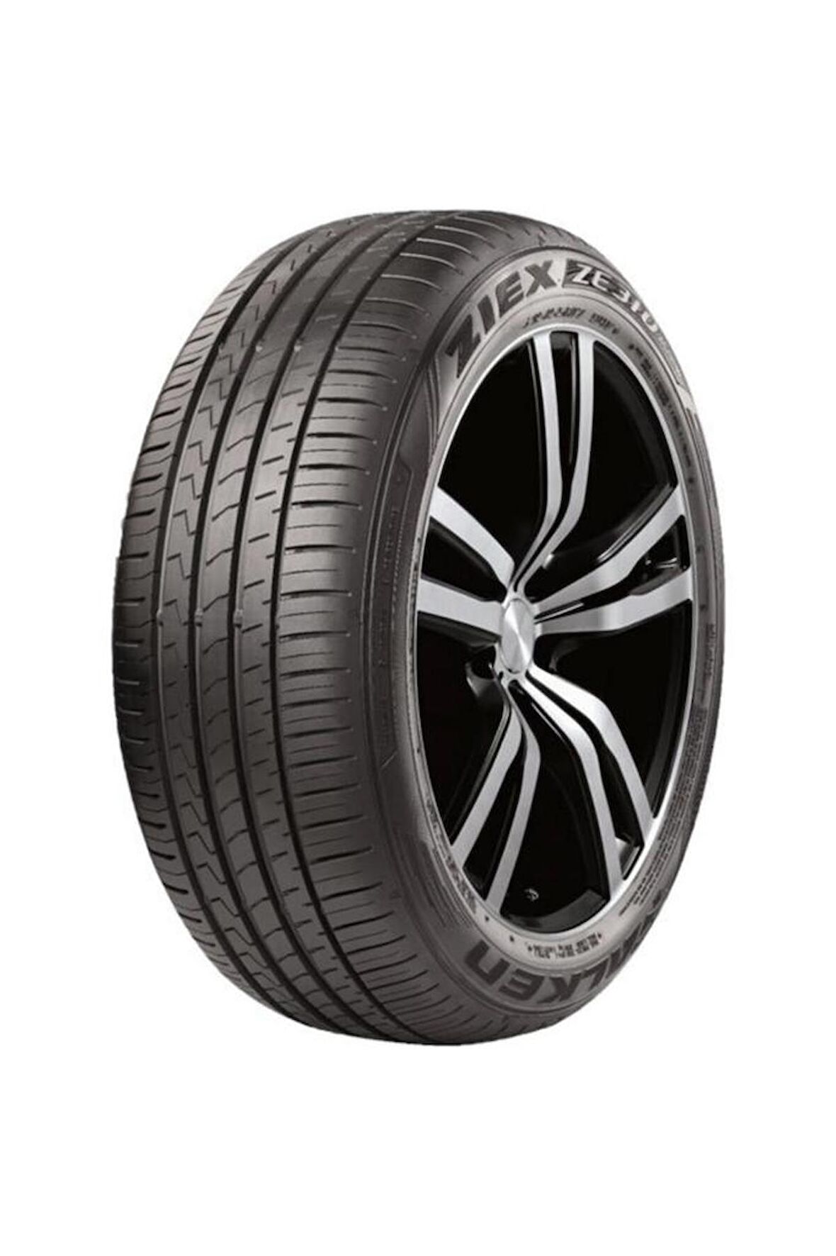   Falken 195/65 R15 91H Ziex ZE310 Ecorun Yaz Lastiği Üretim Yılı: 2024