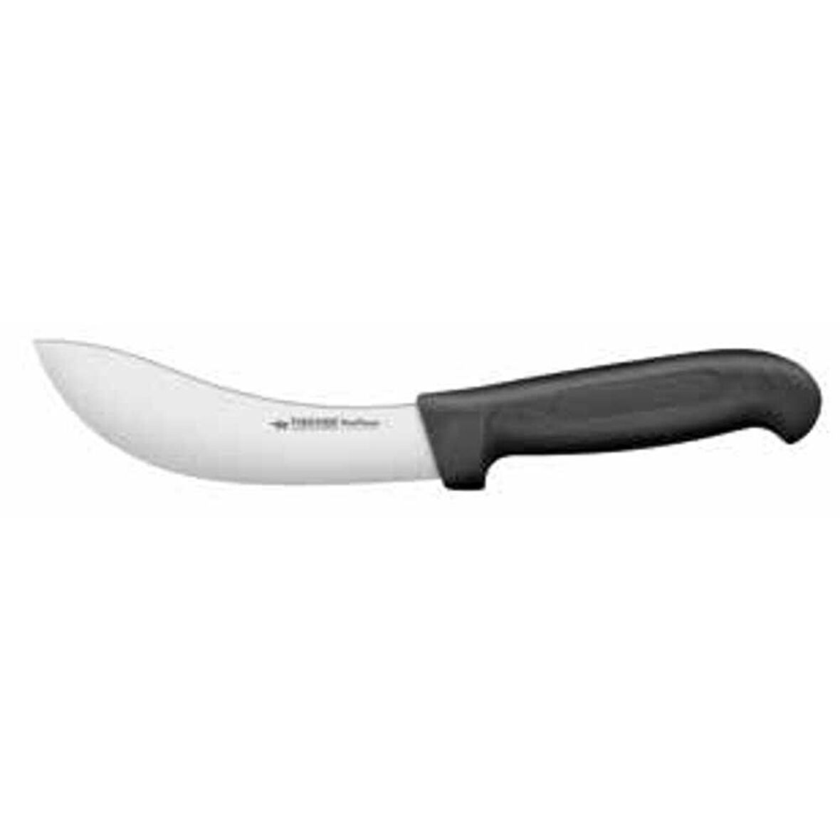 Fischer 1050 16cm Yüzme Bıçağı, Siyah