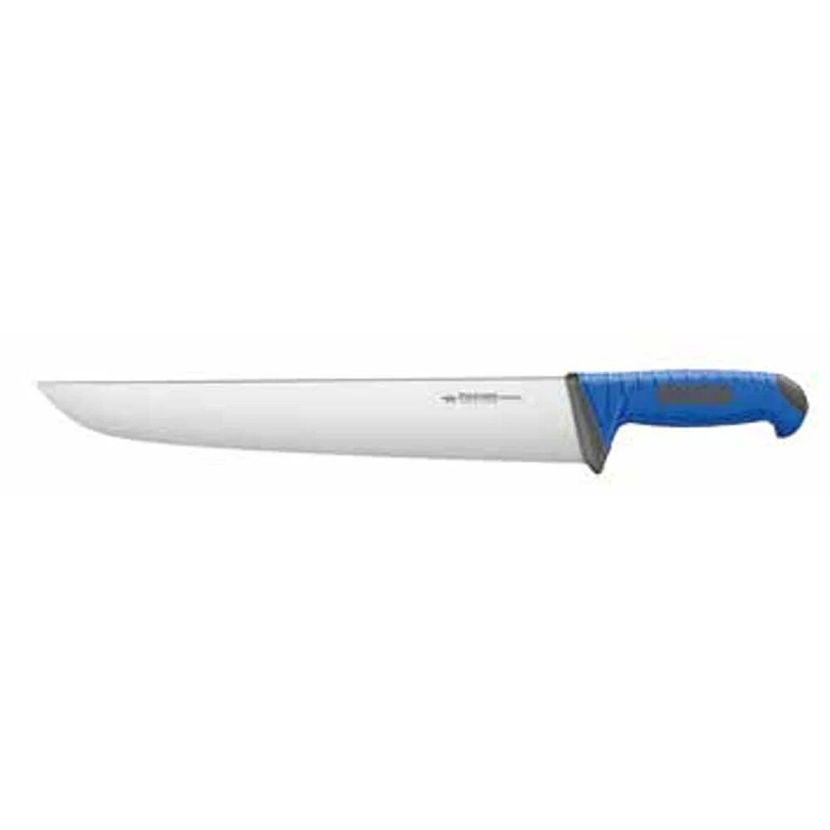 Fischer 78010 20cm Kasap Dilimleme Bıçağı, Mavi