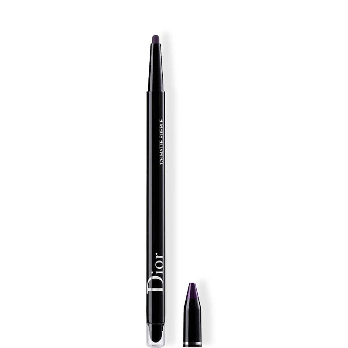 Dior Diorshow 24h Stylo Waterproof Eyeliner 176