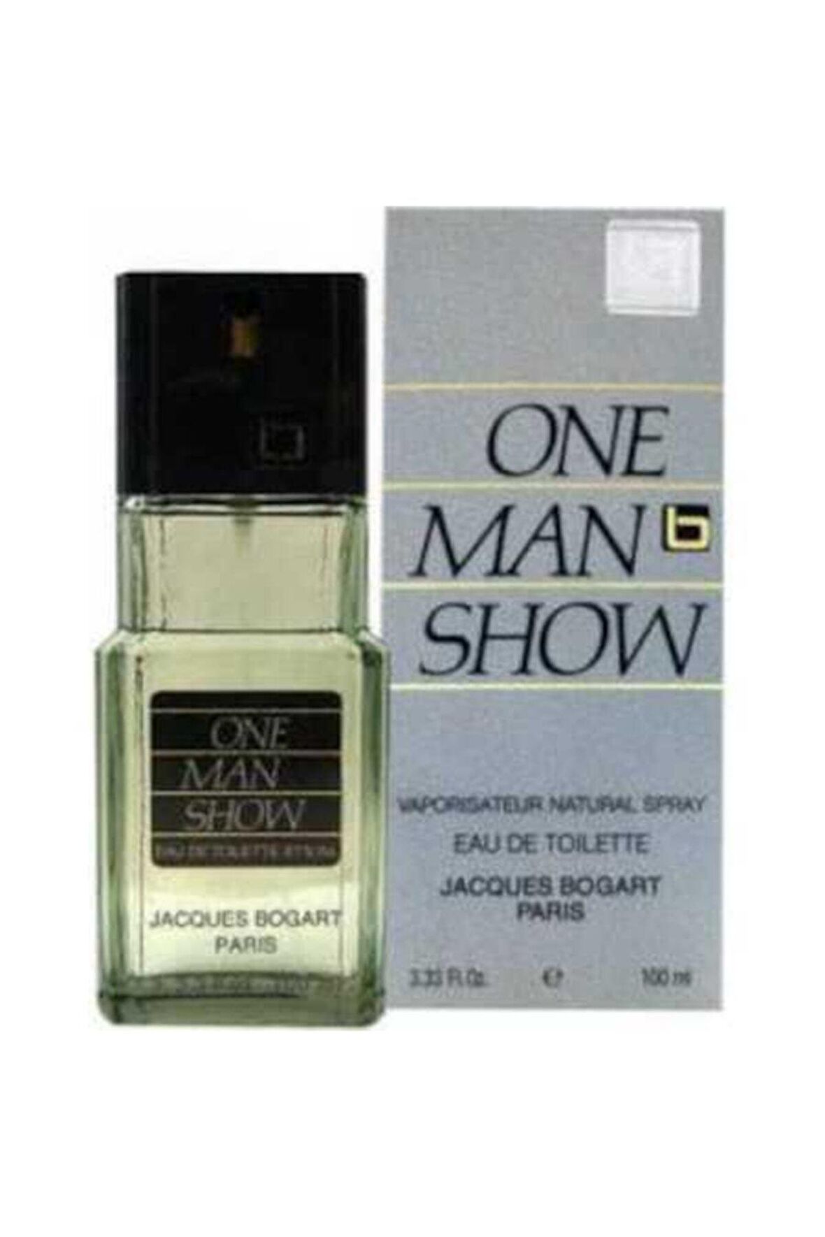 One Man Show EDP Çiçeksi Erkek Parfüm 100 ml