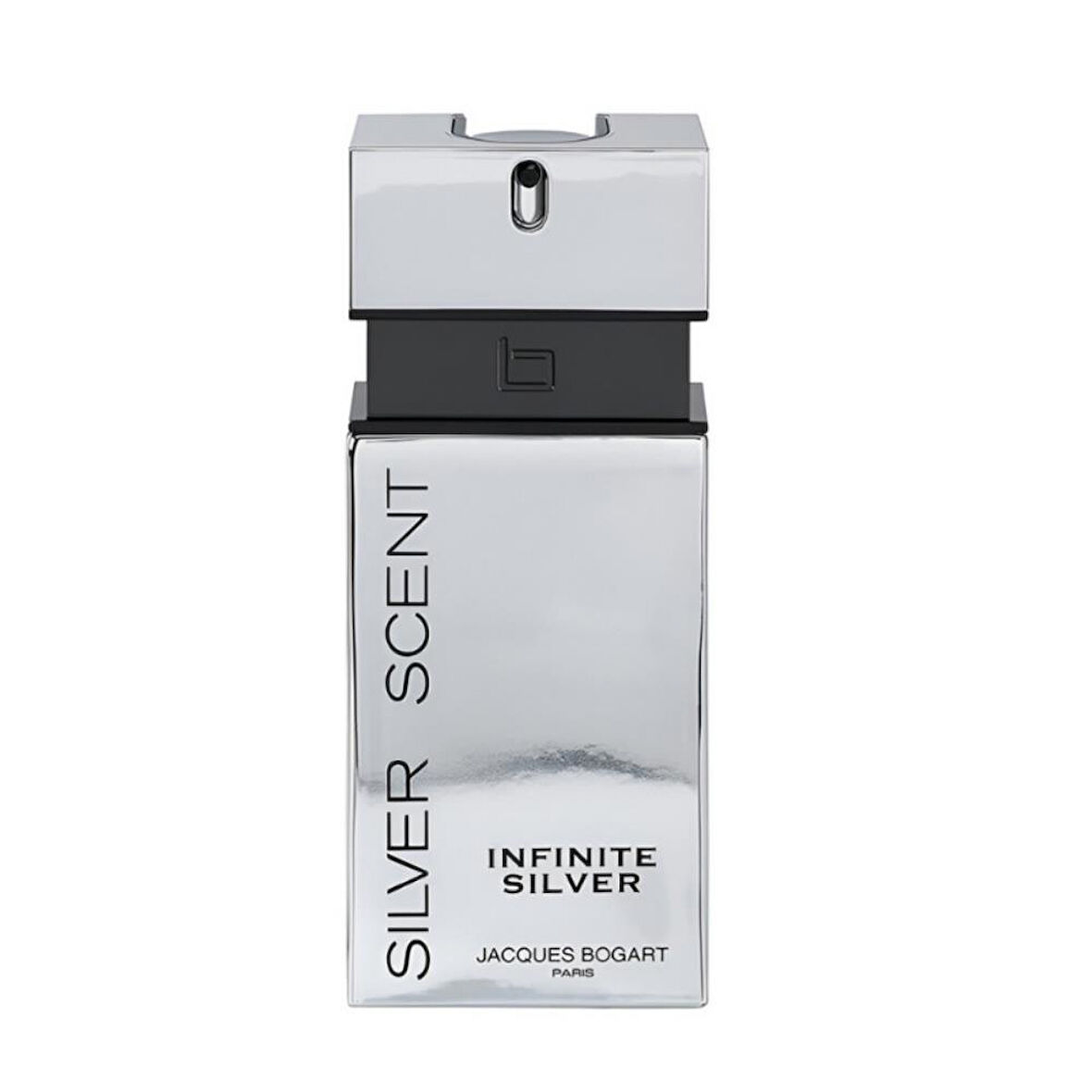 Jacques Bogart Infinite Silver EDT 100 ml Erkek Parfümü