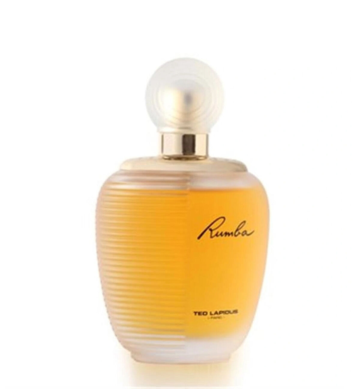 Ted Lapidus Rumba EDT Sprey 100ml Kadın Parfümü