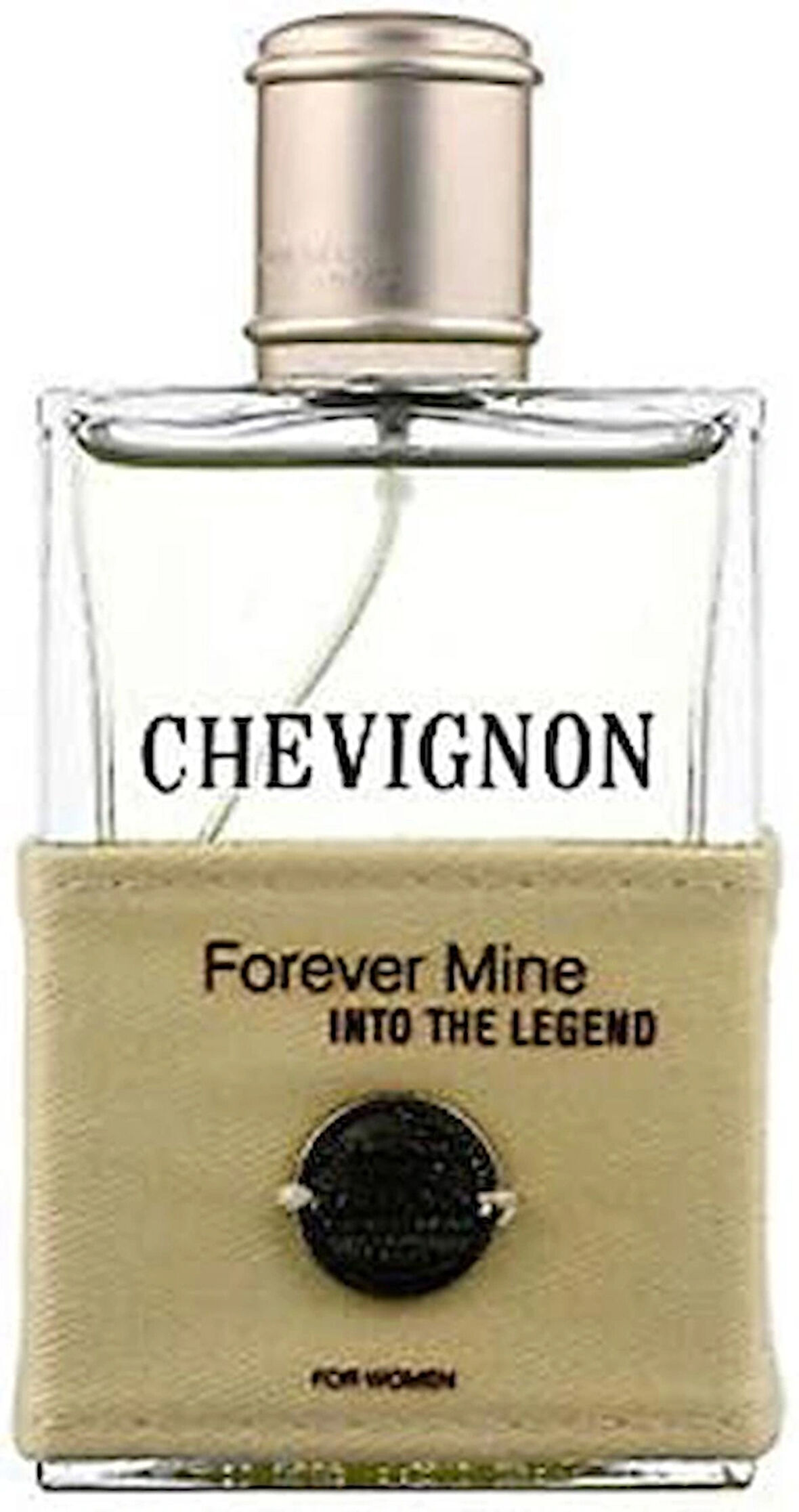 Chevignon Into The Legend Forever Mine EDT Sprey 50 ml Kadın Parfümü