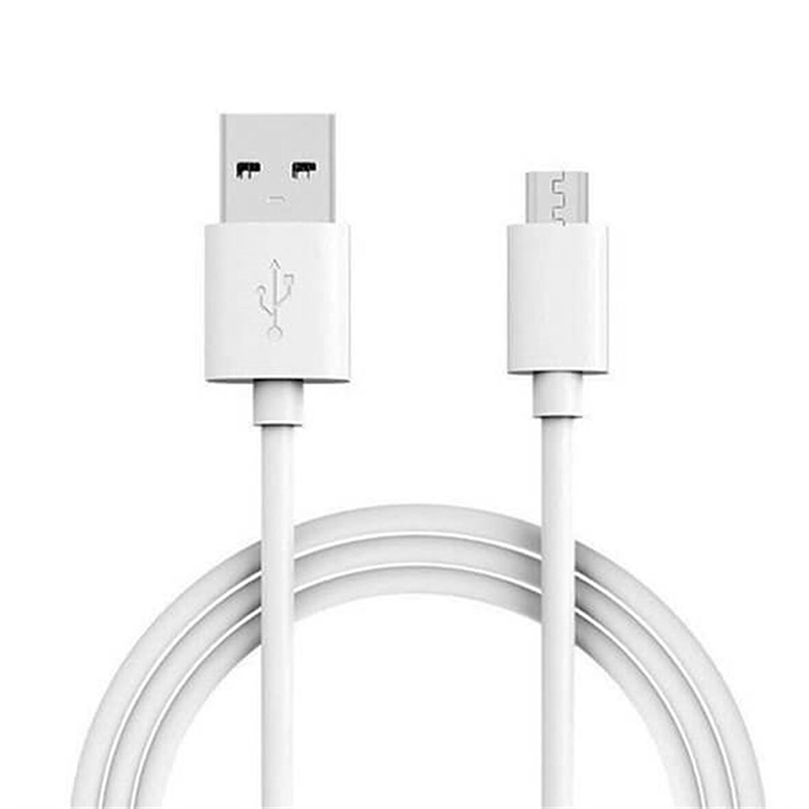 Powermaster Micro USB 1 Metre Şarj ve Data Kablosu