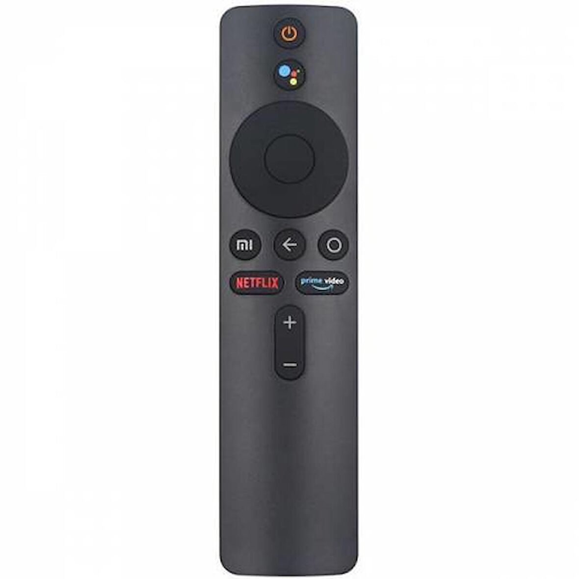 Coofbecoofbe Xiaomi Mi Uyumlu Tv Stick Kumadası Netflix Prime Tuşlu Xiaomi Mi Uyumlu Tv Stick Kumanda Tv Box Uzaktan Kumanda