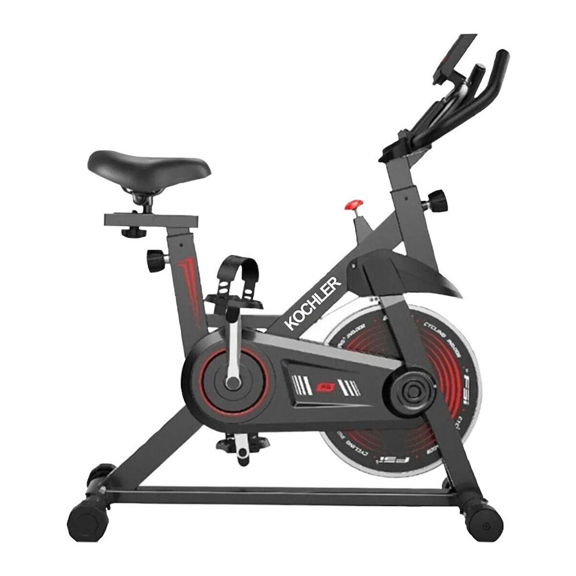 Spinning Bike Kondisyon Bisikleti Ve Kondisyon Aleti