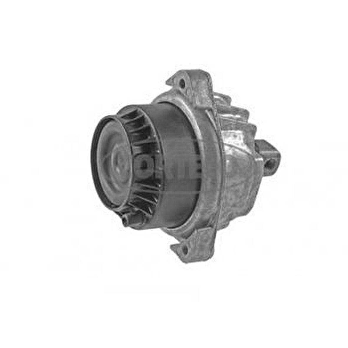 MOTOR TAKOZU HIDROLIK YATAK SAG XDRIVE BMW F01 F06 F07 F10 F12 F13 - CORTECO 49357961