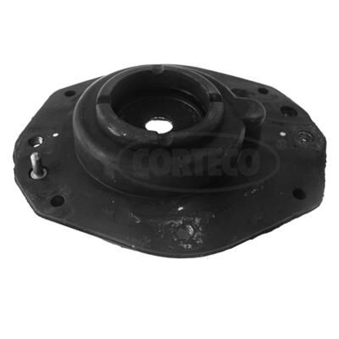 AMORTISOR TAKOZU SAG SOL ( PEUGEOT  306 PARTNER CITROEN  XSARA )