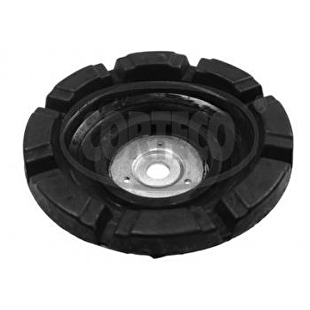 AMORTISOR TAKOZU T5 1.9 TDI 2.5TDI AXA AXB AXC AXD BRS 03- - CORTECO 80001575