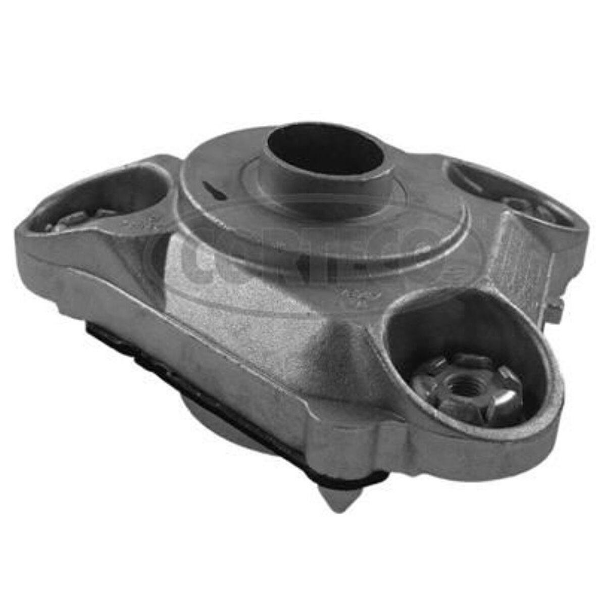 AMORTISOR TAKOZU SAG ( PEUGEOT   BOXER / CITROEN   JUMPER YM FIAT   DUCATO /  )