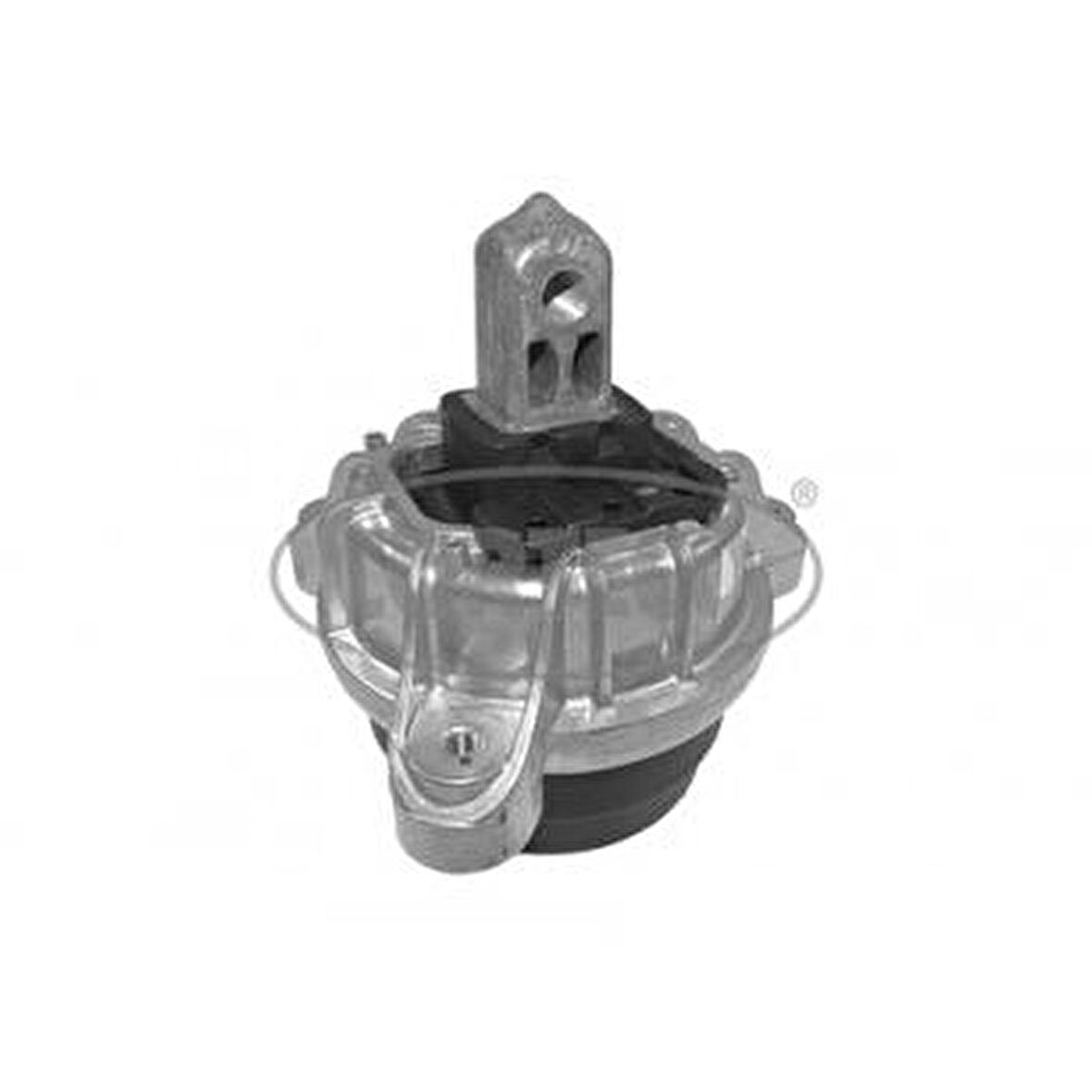 MOTOR TAKOZU SOL BMW N52 N53 N54 N55 F10 F07 F11 F12 F13 F06 F01 F02 F03 F04 - CORTECO 80001747