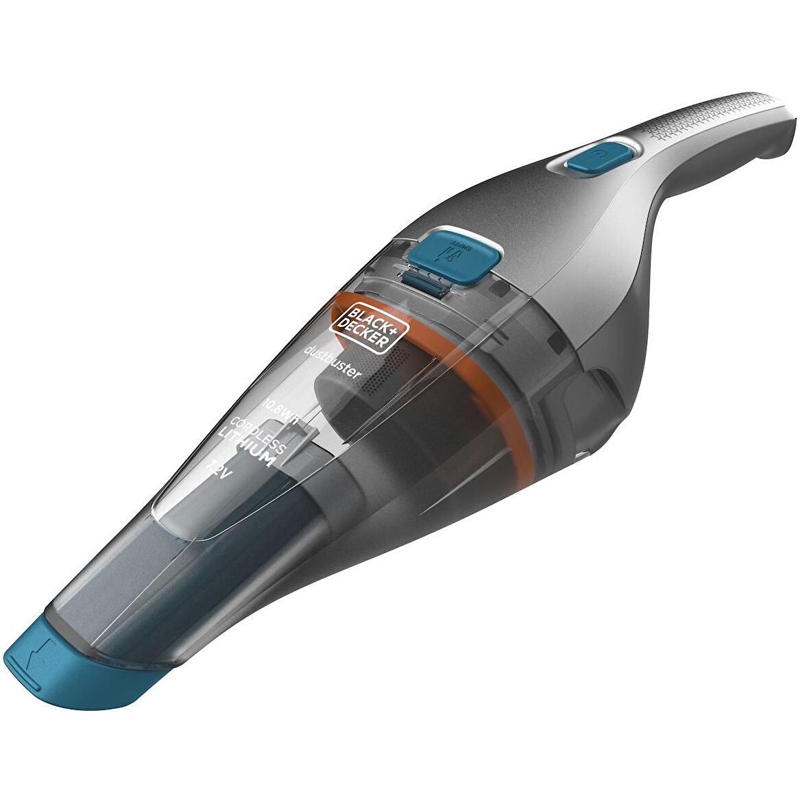 Black&Decker NVC215WA Şarjlı Dikey Süpürge