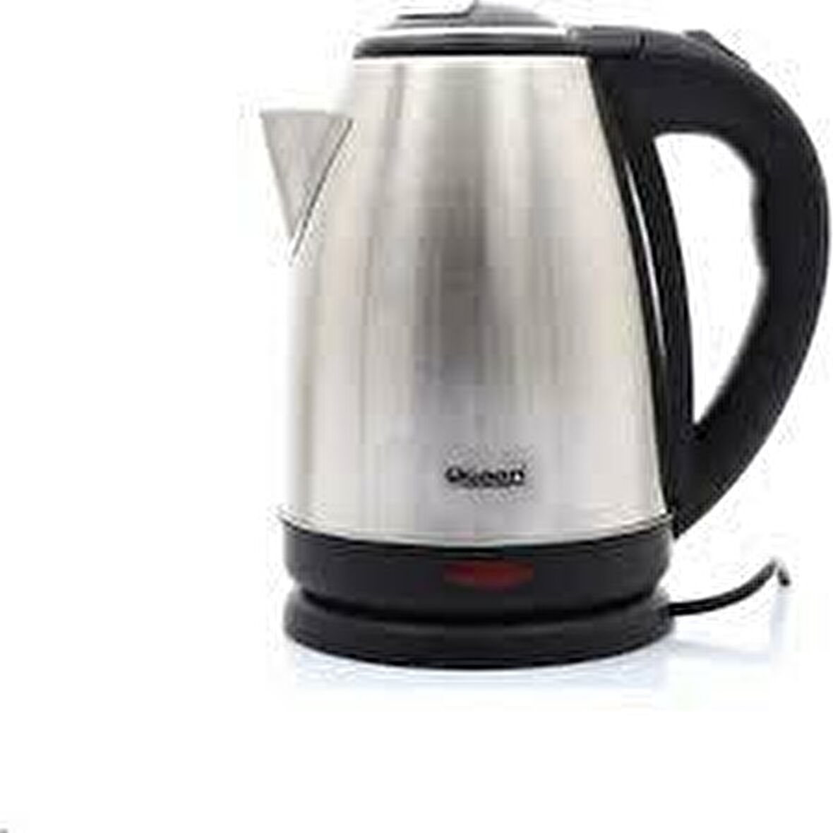 Queen Mathilda Işıklı Çelik 1.7 Lt Kettle