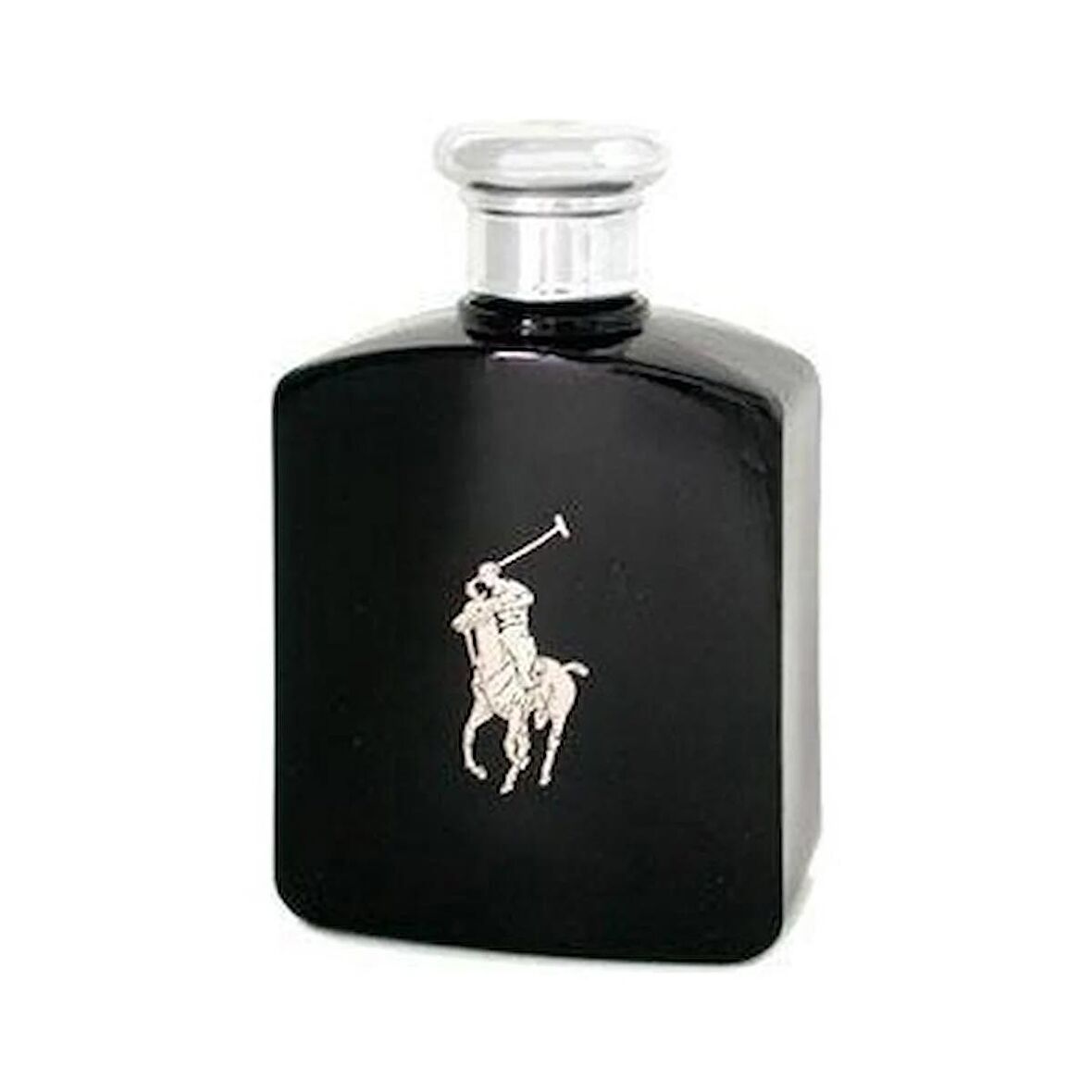 RALPH LAUREN POLO BLACK EDT 125 ML ERKEK PARFÜM