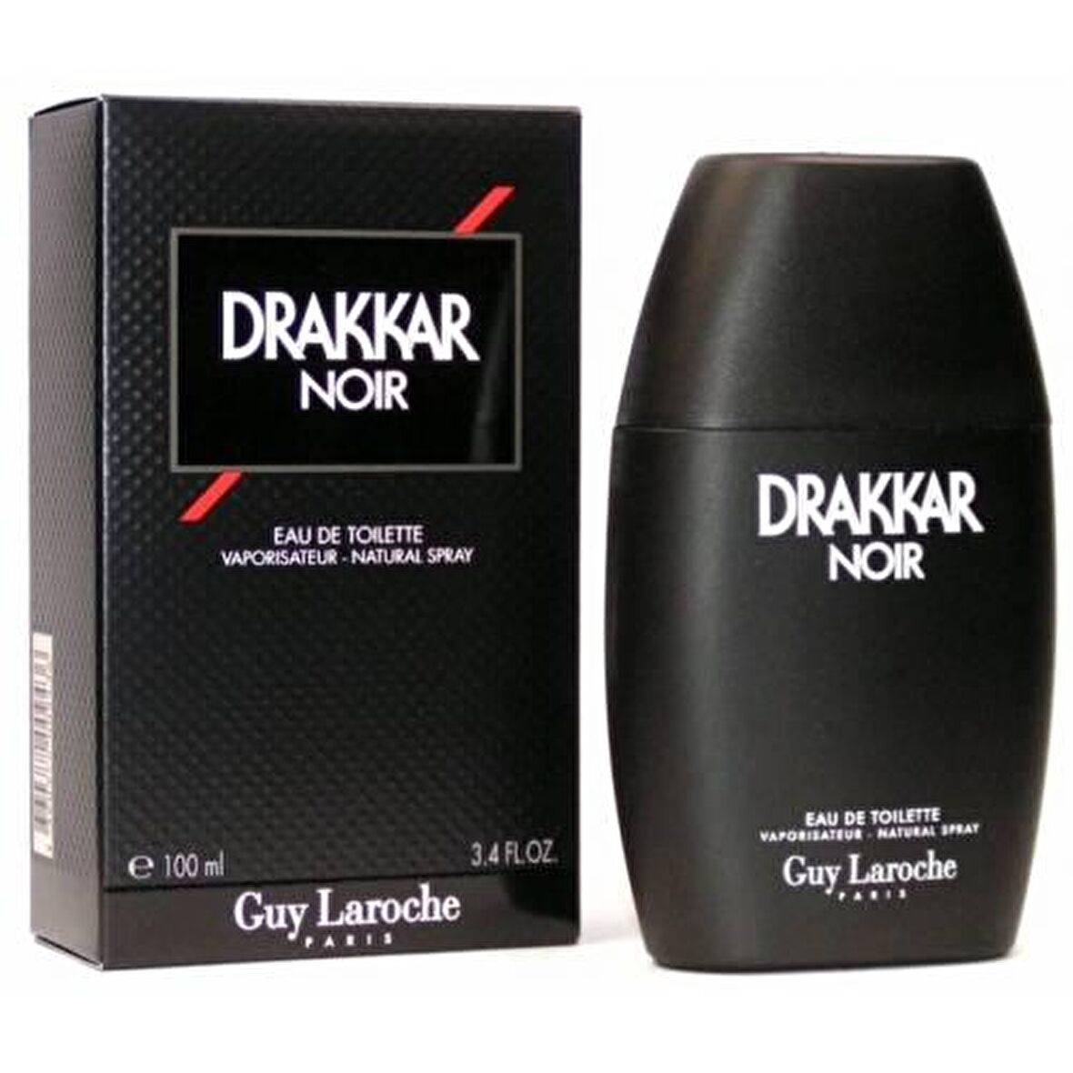 Guy Laroche Drakkar EDT Çiçeksi Erkek Parfüm 100 ml  