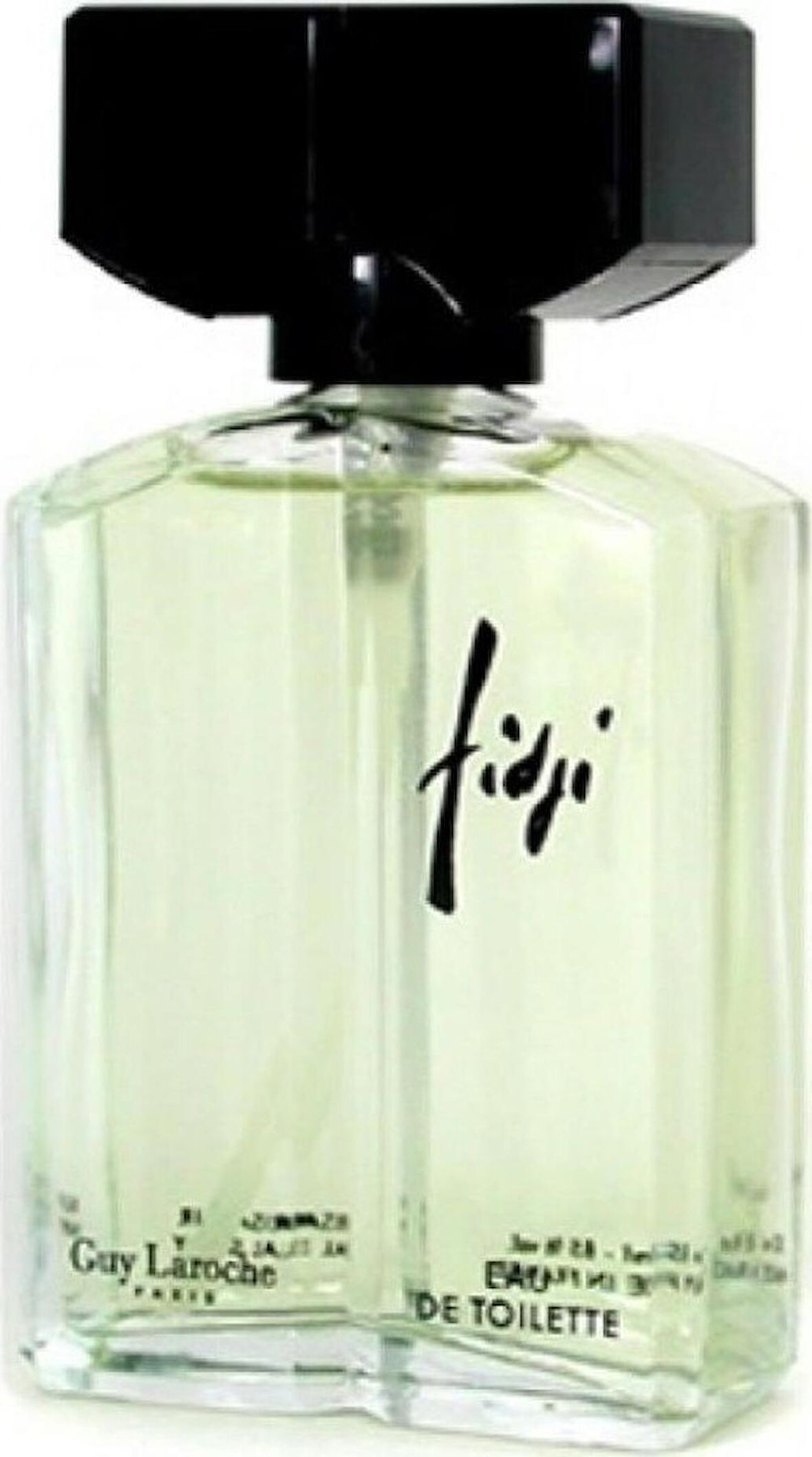 Guy Laroche Fidji Edt 100ml.Vp.For Woman Kadın Parfümü