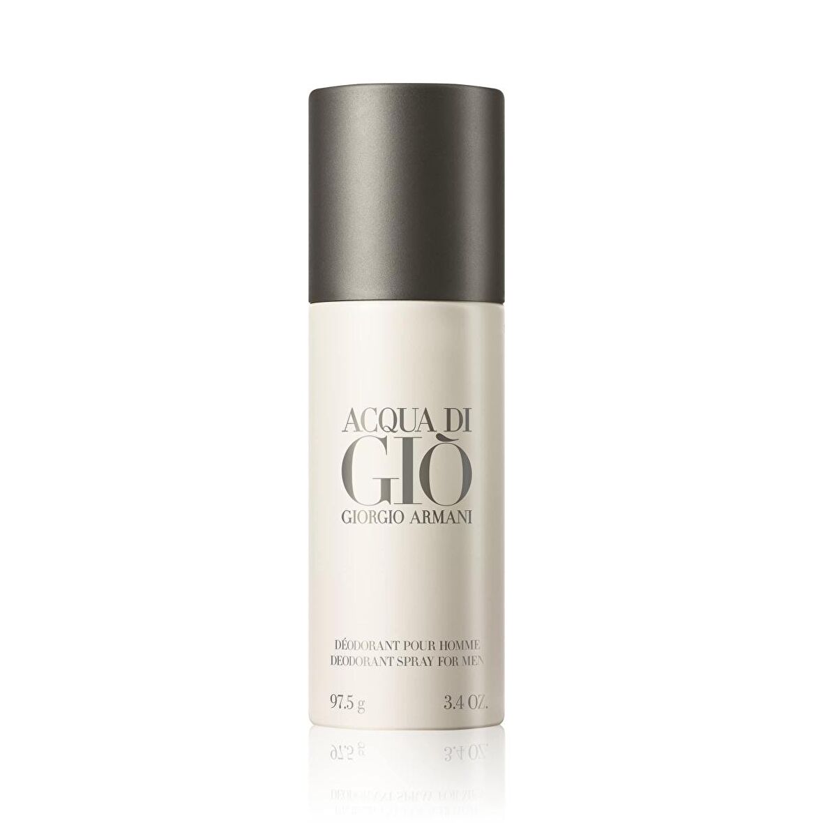 Acqua Di Gio Homme Deodorant 150ml