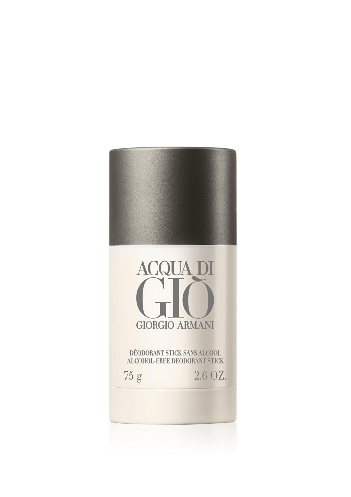 Acqua Di Gio Homme Deodorant Stick 75ml