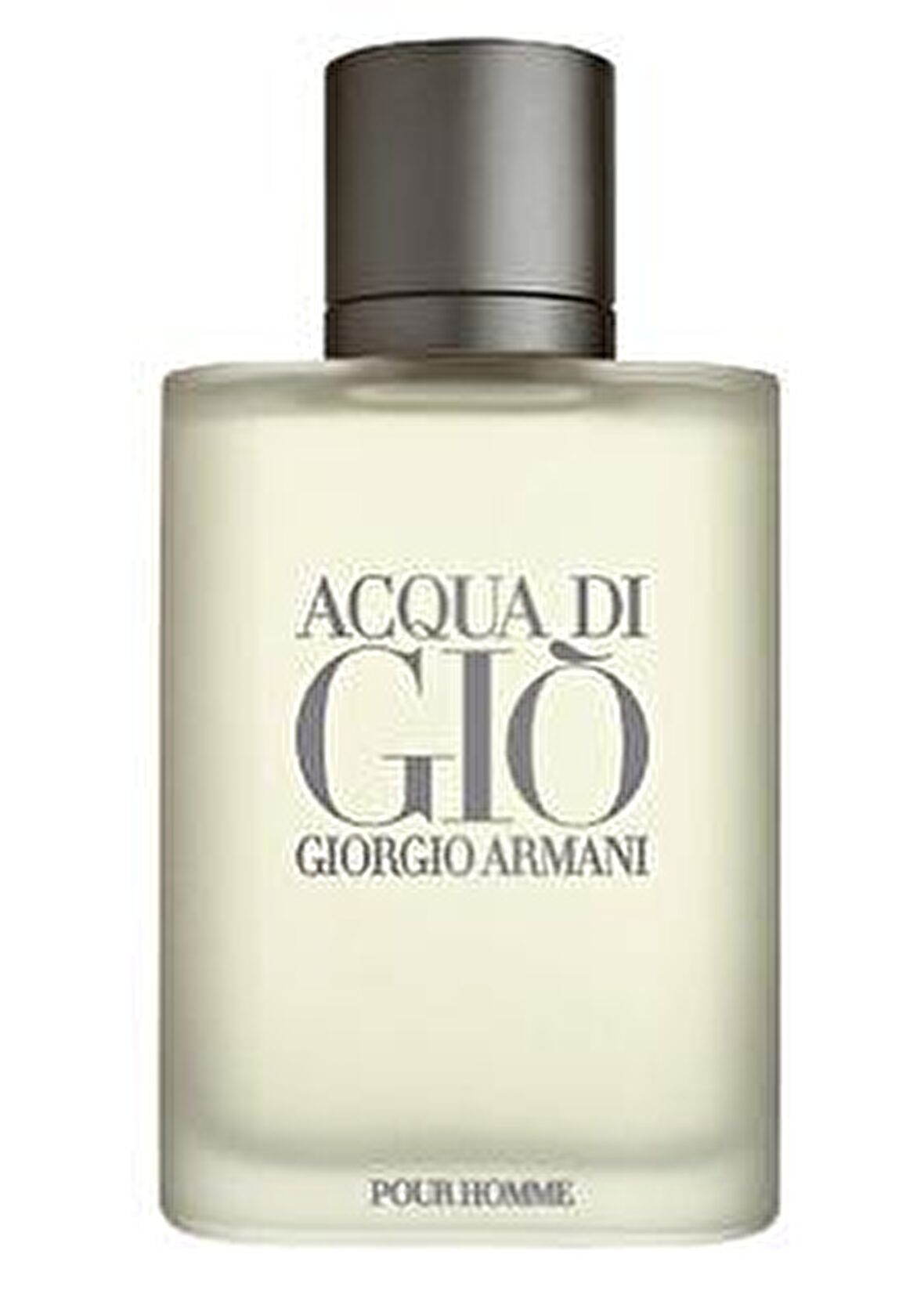 Acqua Di Gio Homme EDT Vapo Erkek Parfüm 200 ml