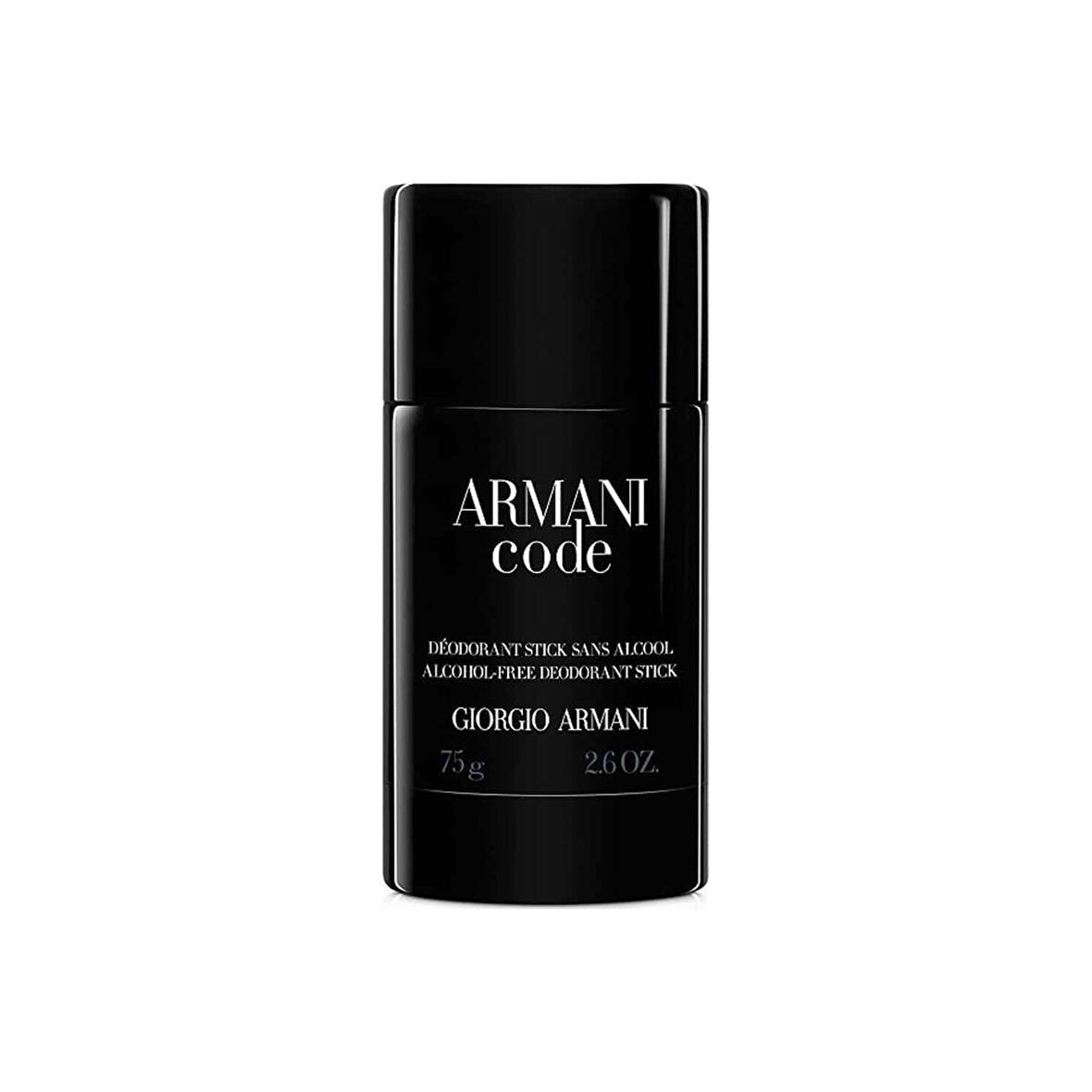 Giorgio Armani Code Homme Deodorant Stick  75ml