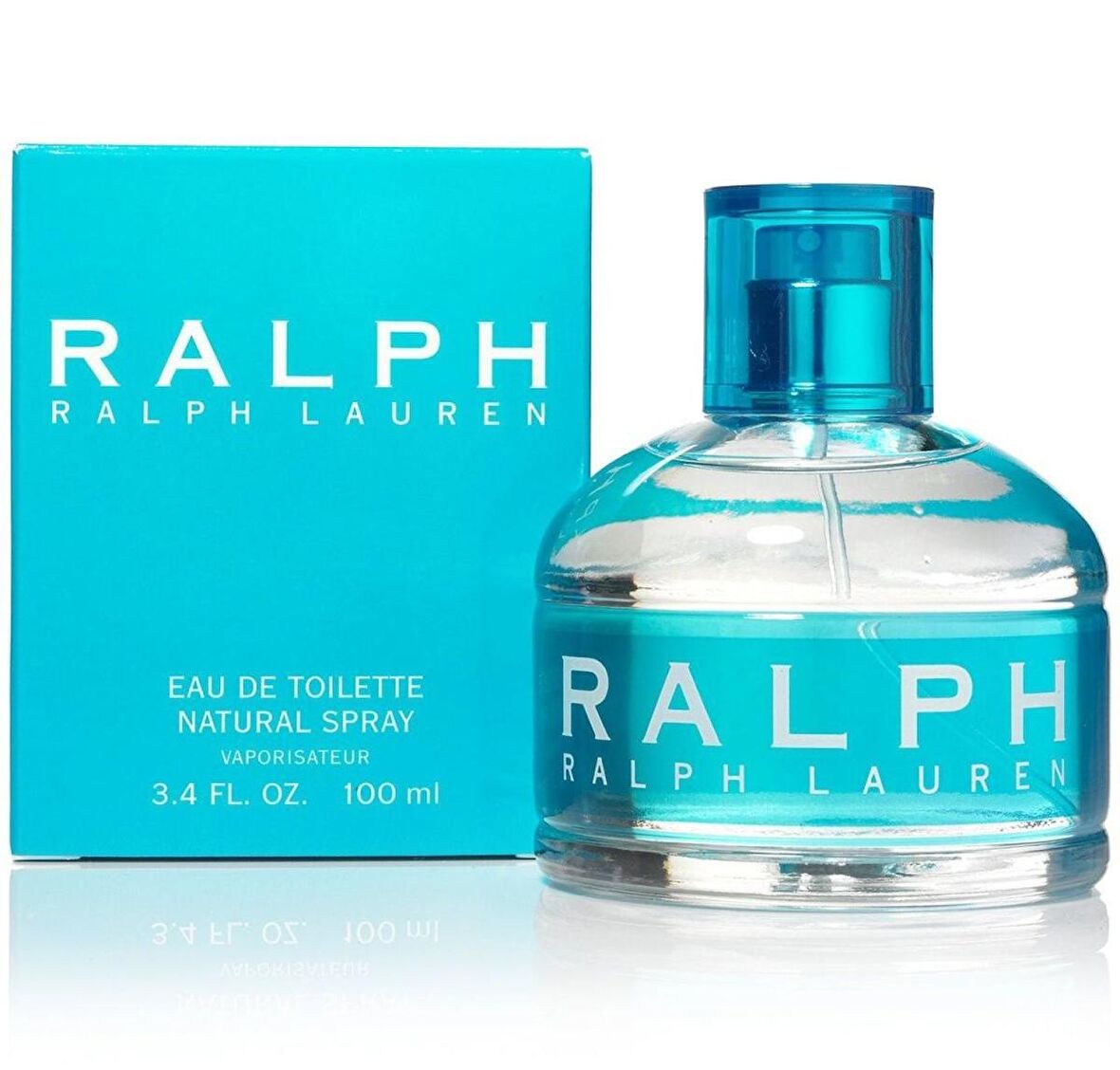RALPH LAUREN  RALPH EDT 100ML