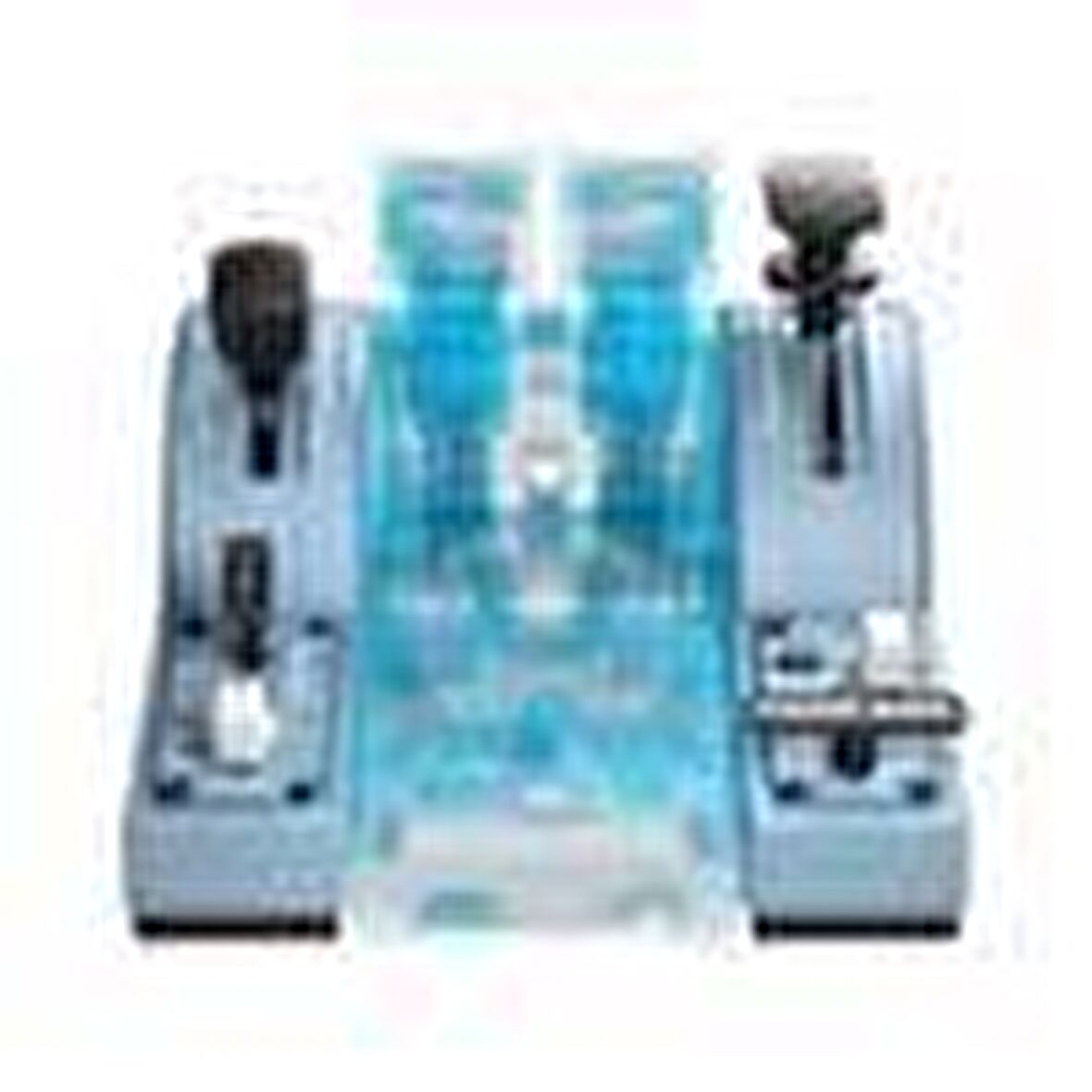 Thrustmaster TCA Quadrant Add-on Airbus Edition Joystick