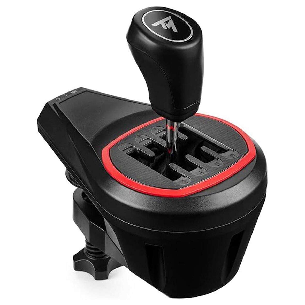 Thrustmaster TH8S Yarış Direksiyonları için 8 Kademeli Vites Kolu