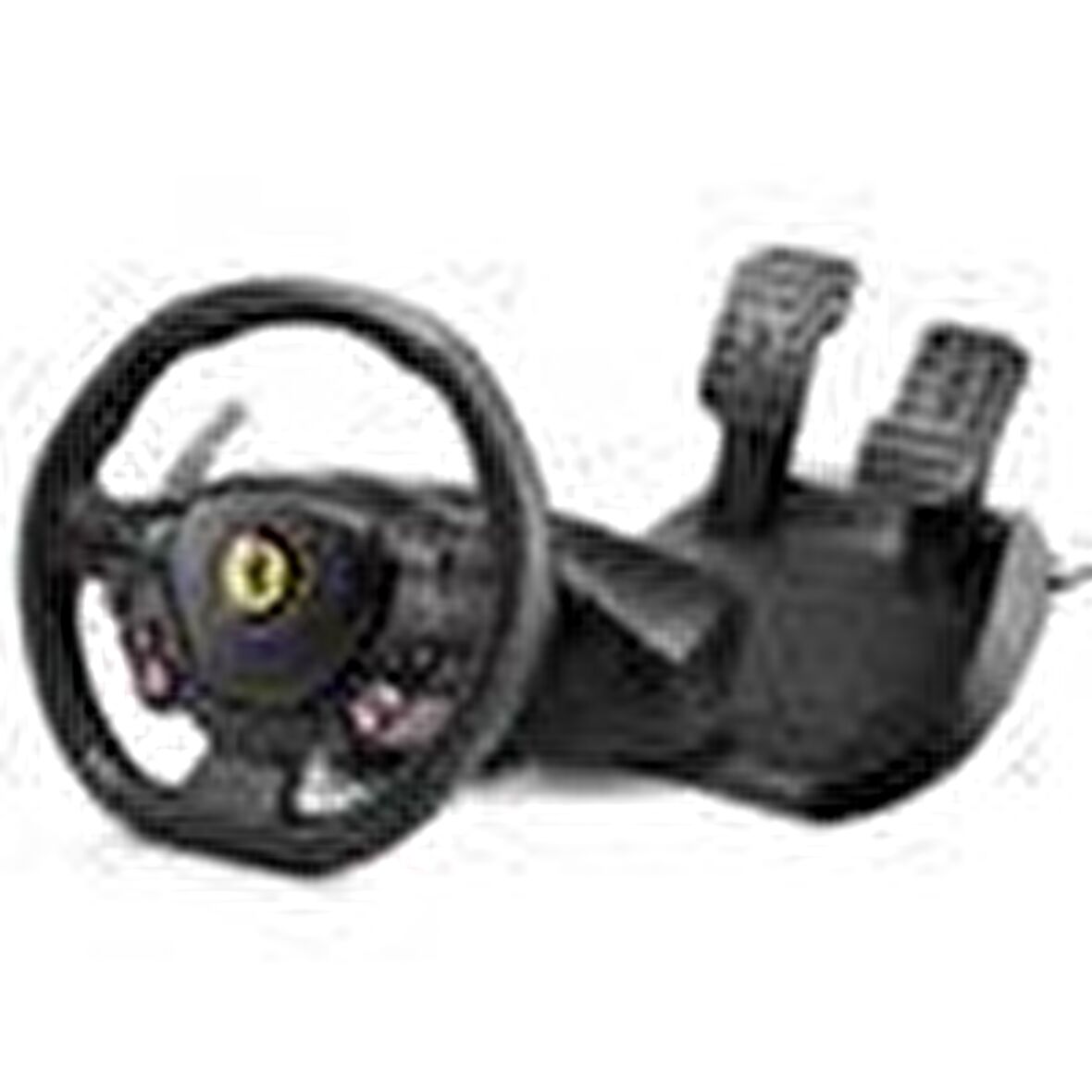 Thrustmaster T80 Ferrari 488 GTB Edition PS/PC için Yarış Direksiyon Seti