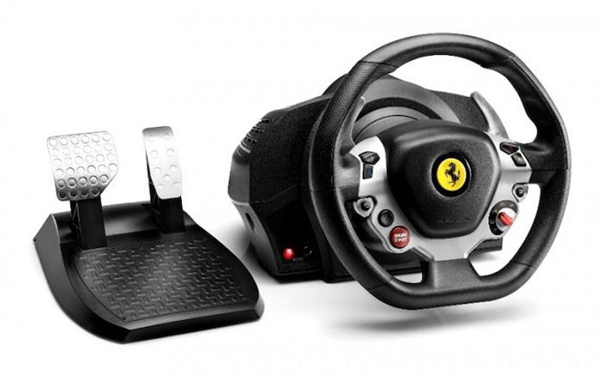 Thrustmaster TX Ferrari 458 ITALIA Yarış Direksiyonu For Xbox One/PC