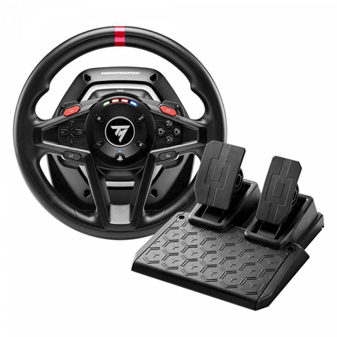 Thrustmaster T128-X Xbox/PC HYBRID Yarış Direksiyonu Seti