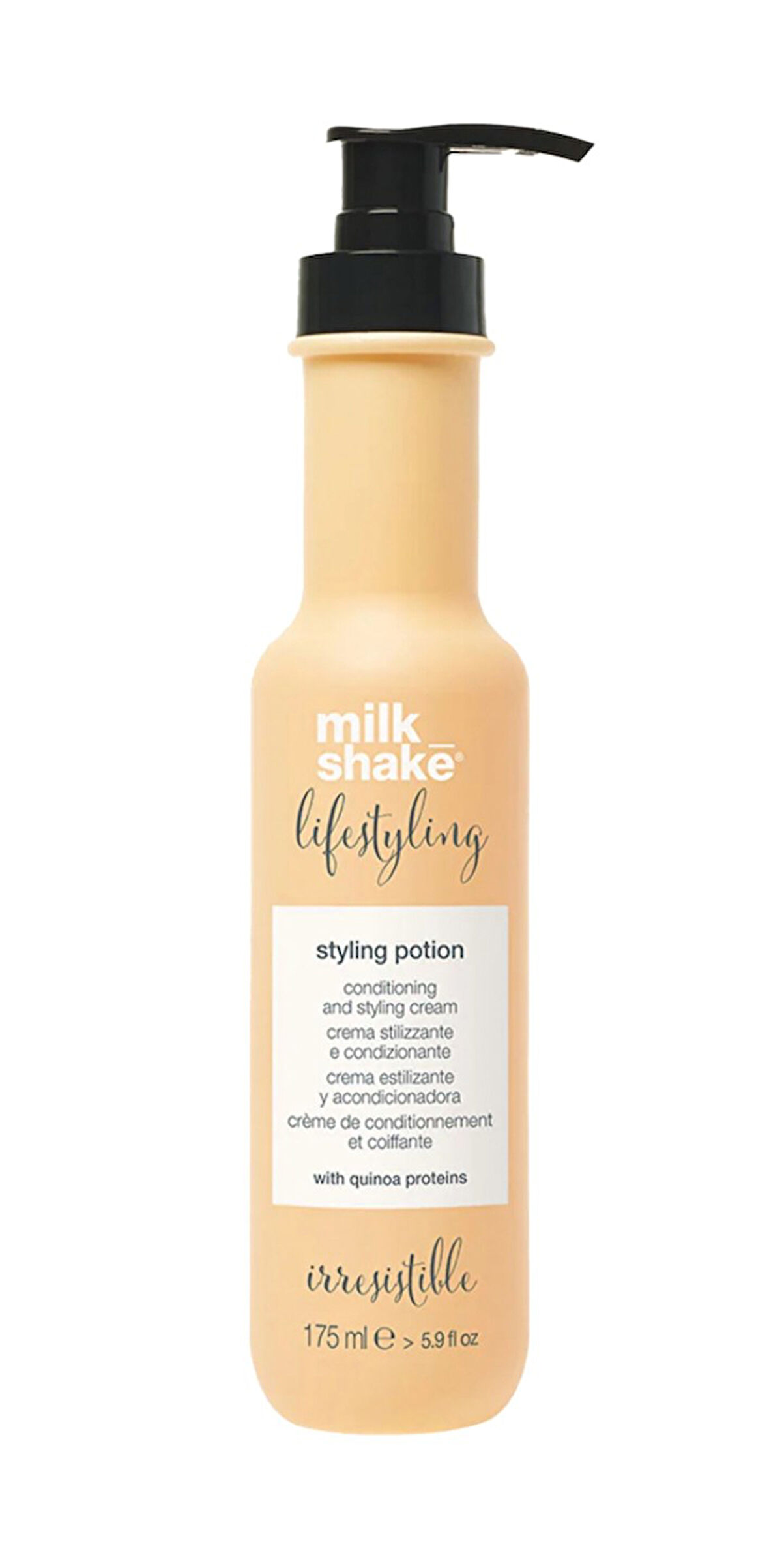Milk Shake Lifestyling Şekillendirici Krem 175 ml