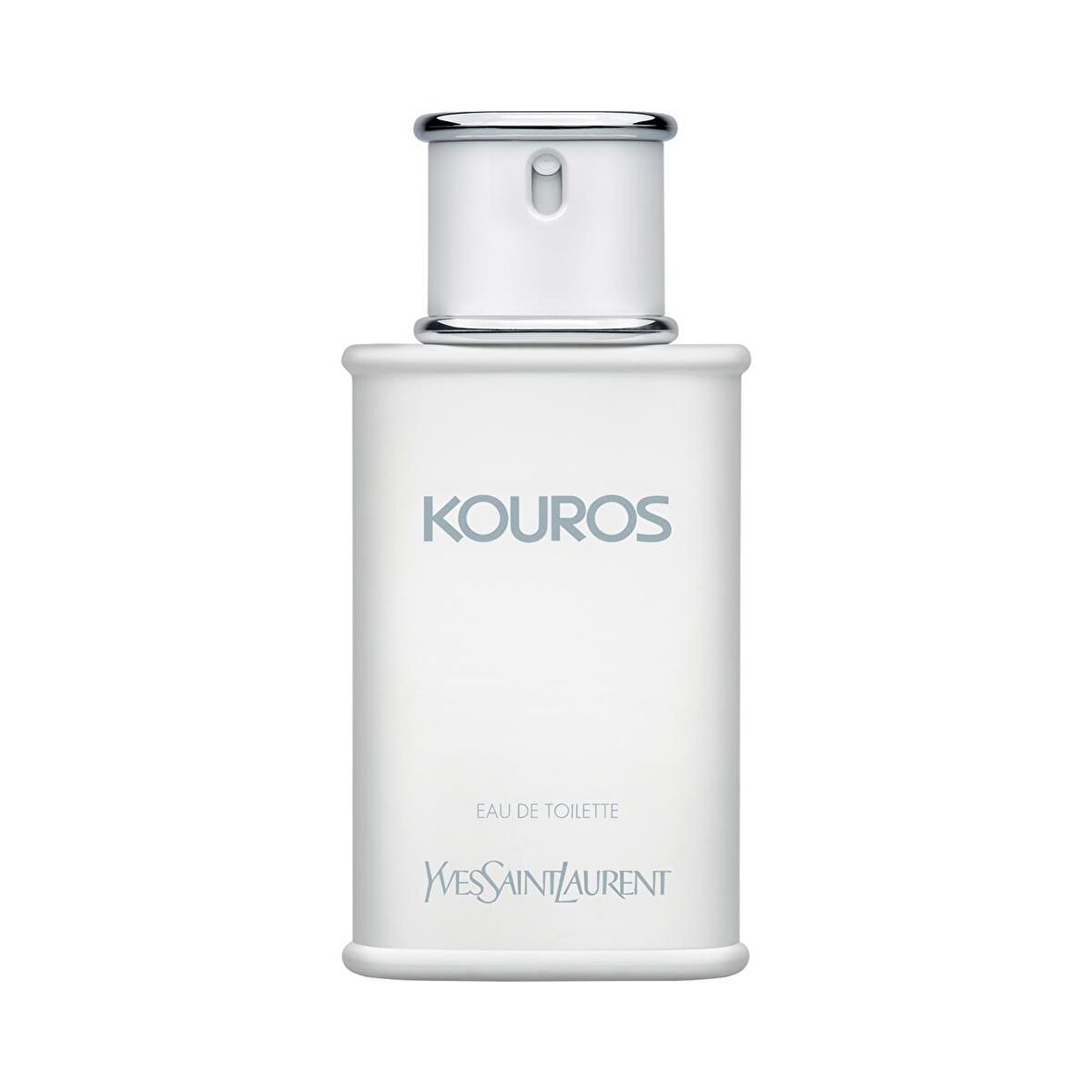 Yves Saint Laurent Kouros EDT Baharatli Erkek Parfüm 100 ml  