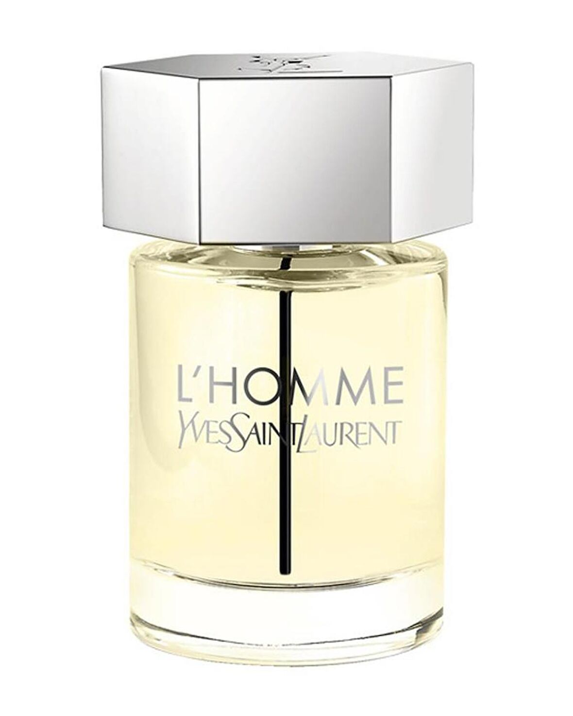 Yves Saint Laurent L'homme EDT 200 ml Erkek Parfüm