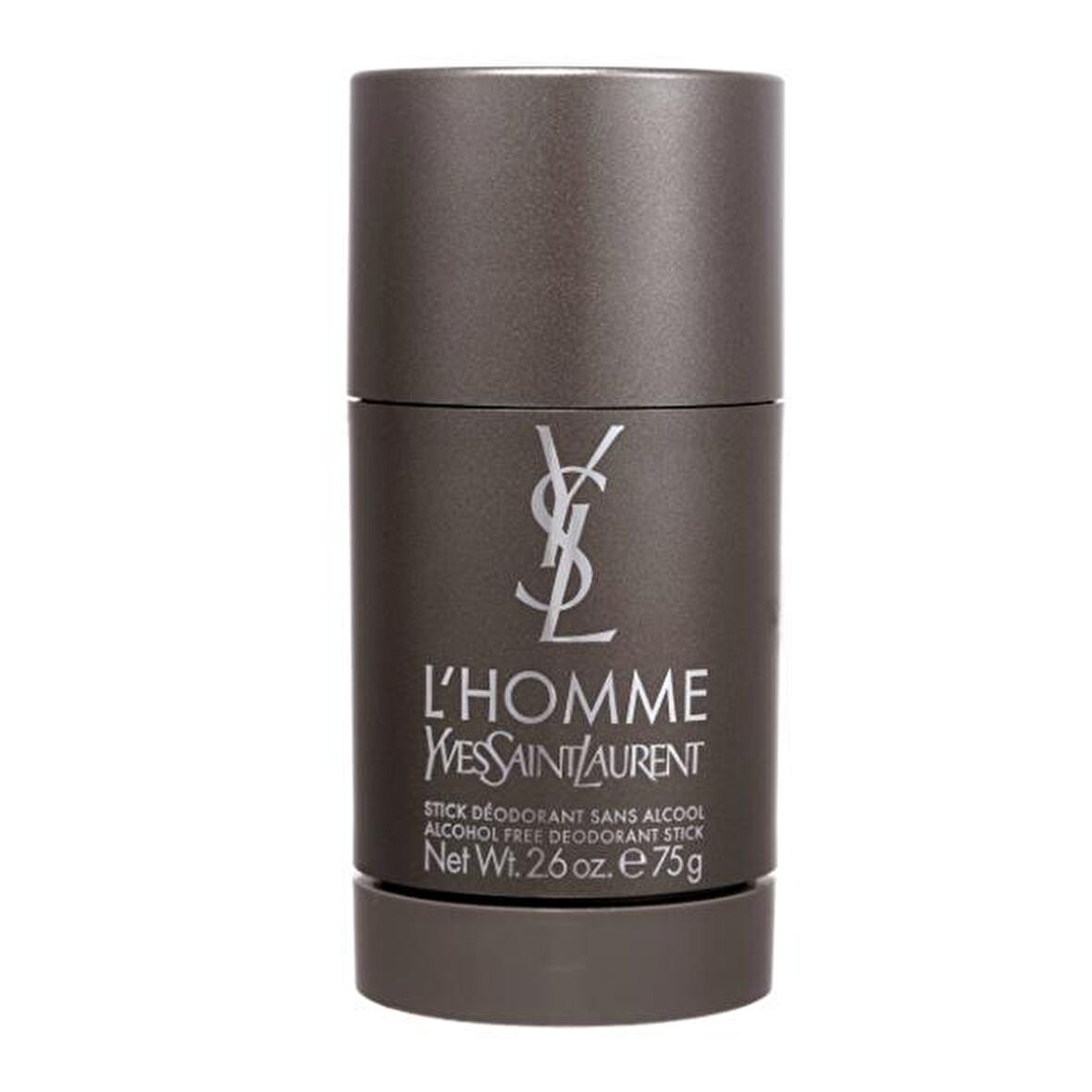 Yves Saint Laurent Homme Pudrasız Stick Deodorant 75 gr