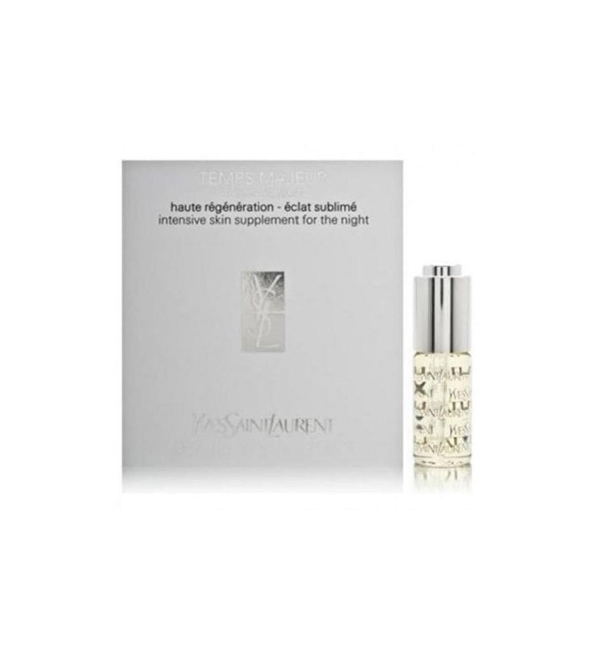 Yves Saint Laurent Temps Majeur Elixir Nuit Oil 20 ml