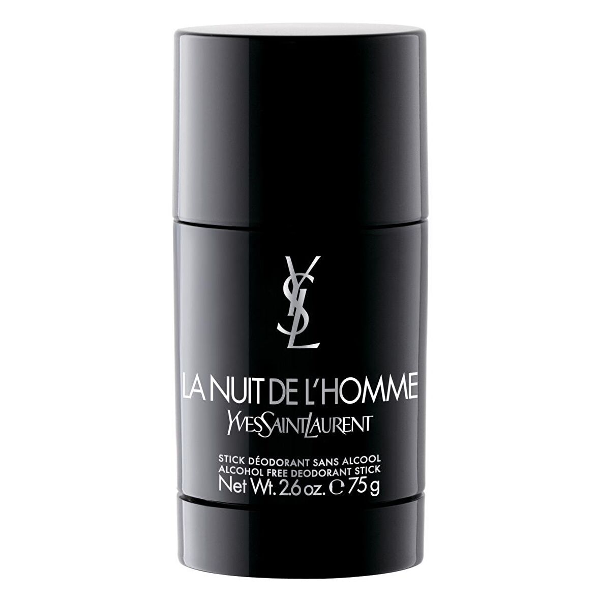 Yves Saint Laurent Homme Pudrasız Stick Deodorant 75 gr