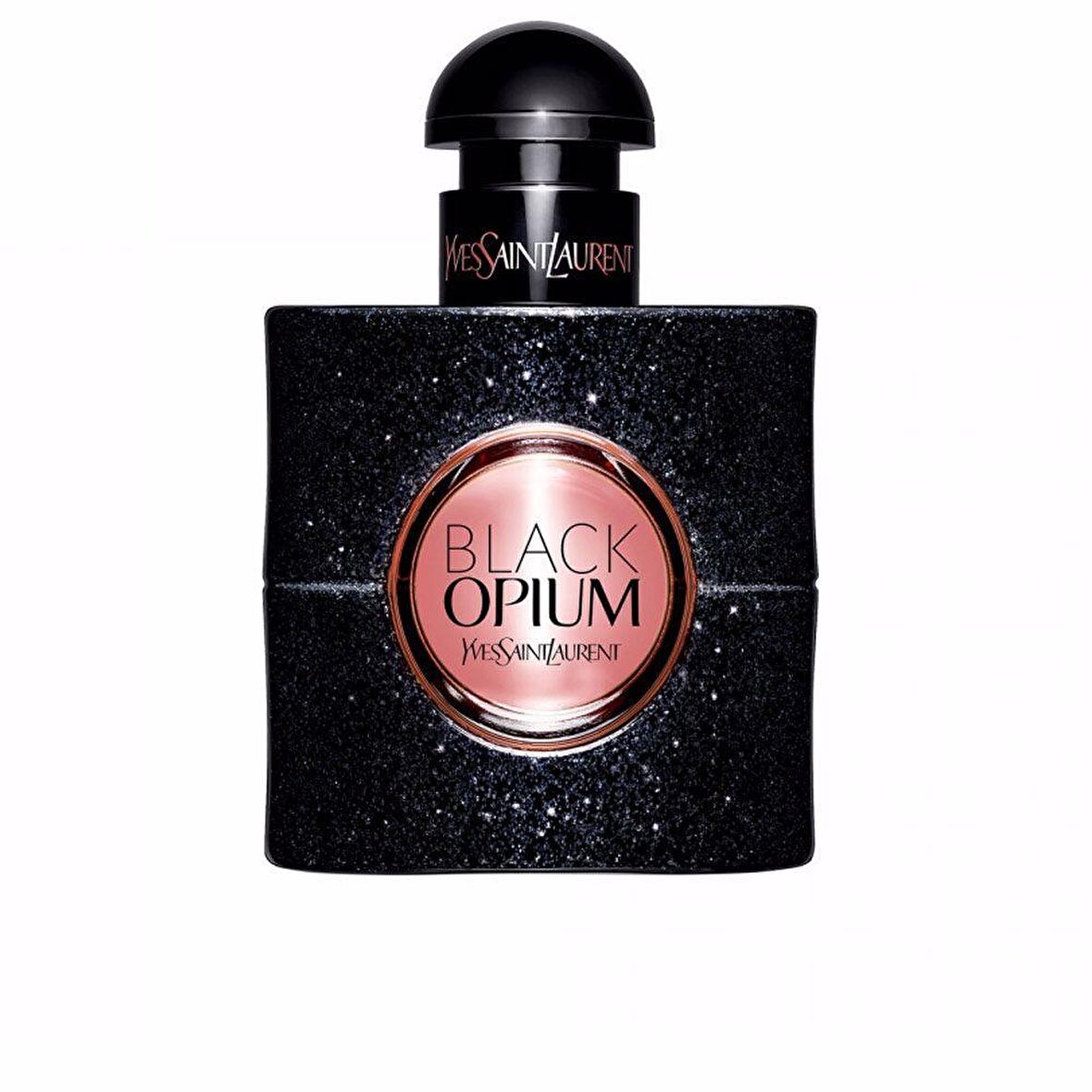 Yves Saint Laurent Black Opium EDP Baharatli Kadın Parfüm 50 ml  