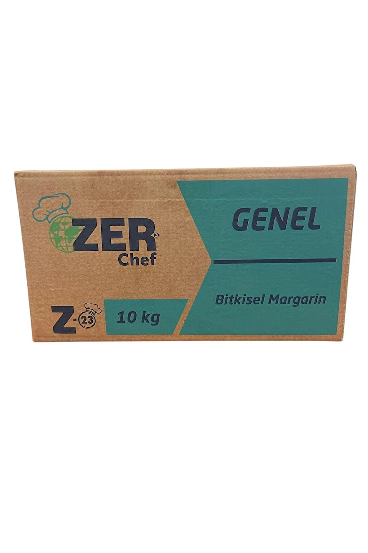 GENEL AMAÇLI BİTKİSEL MARGARİN 10 kg.