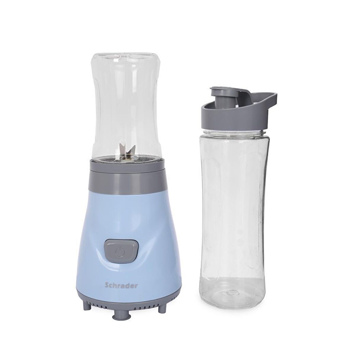 SCHRADER SCH-1547 MONLİA 300 W SMOTHİE BLENDER MAVİ
