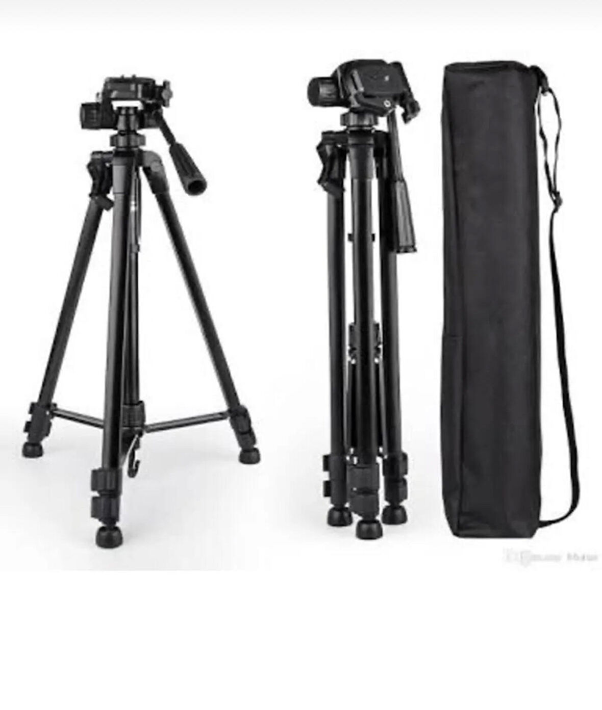 3366 Profosyonel Tripod